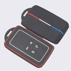 Funda de silicona para llave Renault Austral