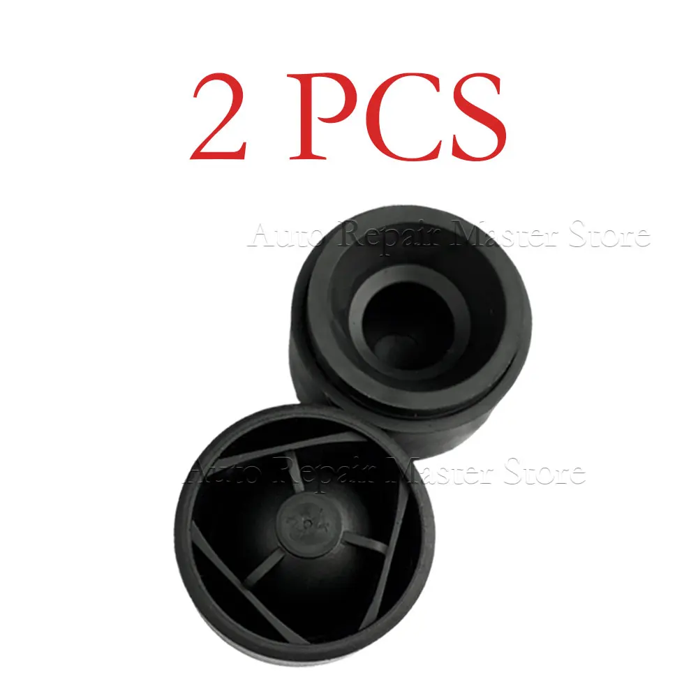 Bujes de soporte de goma para montaje