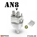 AN8 Silver