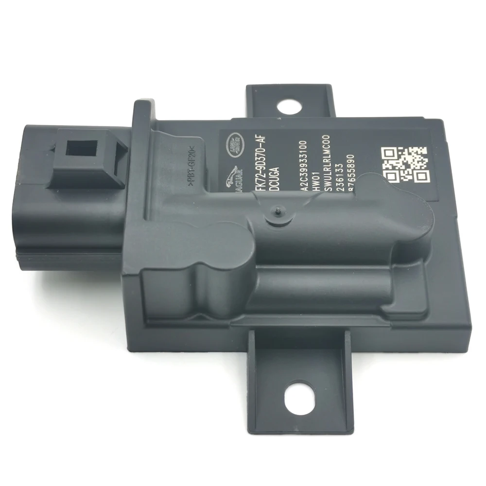 LR 172881/133947 módulo controlador bomba combustible Land Rover - imagen 3