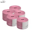 5pcs pink