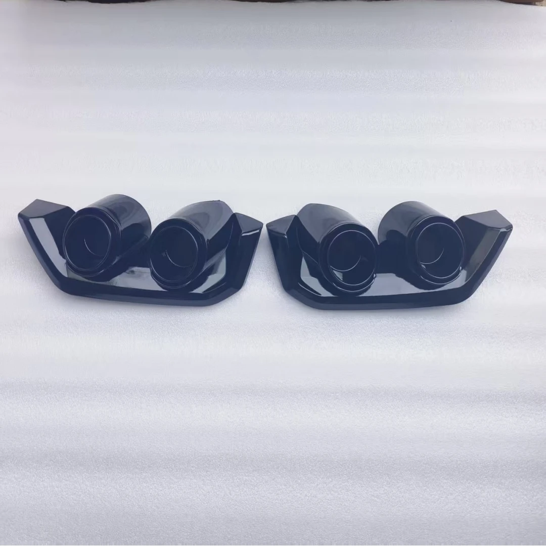 Pegatina decorativa alerón trasero BMW Serie 5 G60 2024 - imagen 2
