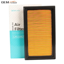 Filtro de aire Nissan 16546-ED000 para Qashqai Micra Note 1.5-1.8
