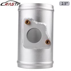 RASTP Base adaptadora para caudalímetro MAF de 63, 70 y 76 mm