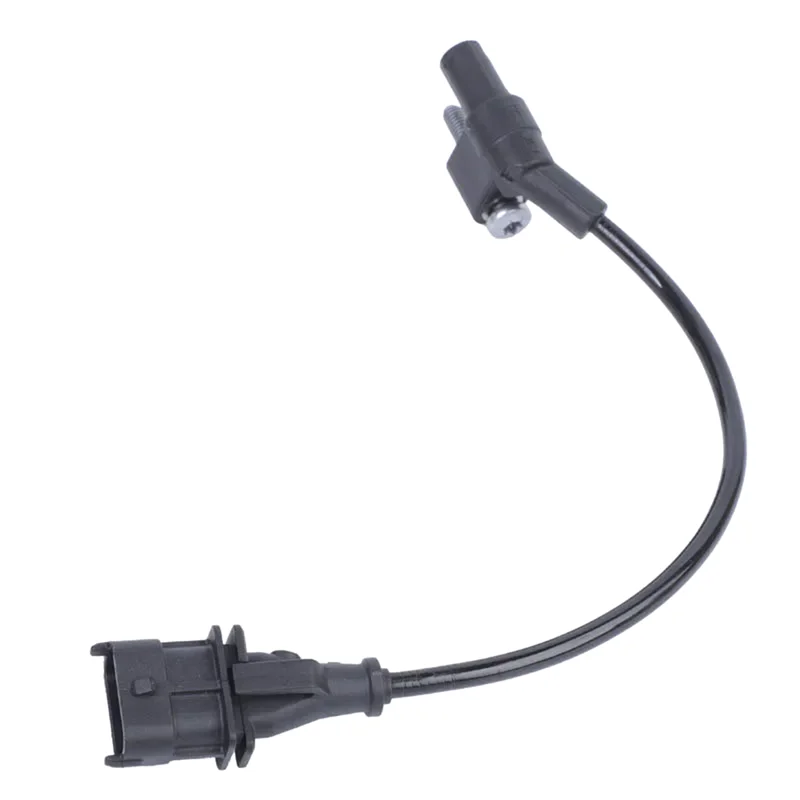 68029496AA Sensor de posición del cigüeñal – Dodge Nitro Jeep Wrangler - imagen 3