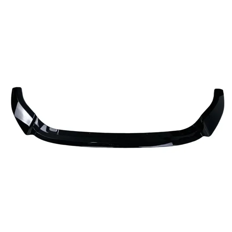 Parachoques delantero con canards estilo Maxton – VW Golf Mk7 R-Line - imagen 5
