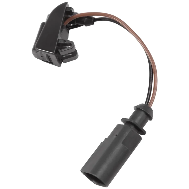 Nuevo Boquilla limpiaparabrisas 1Z 0955986   para SKODA OCTAVIA 2004-2015 Calentado - imagen 5