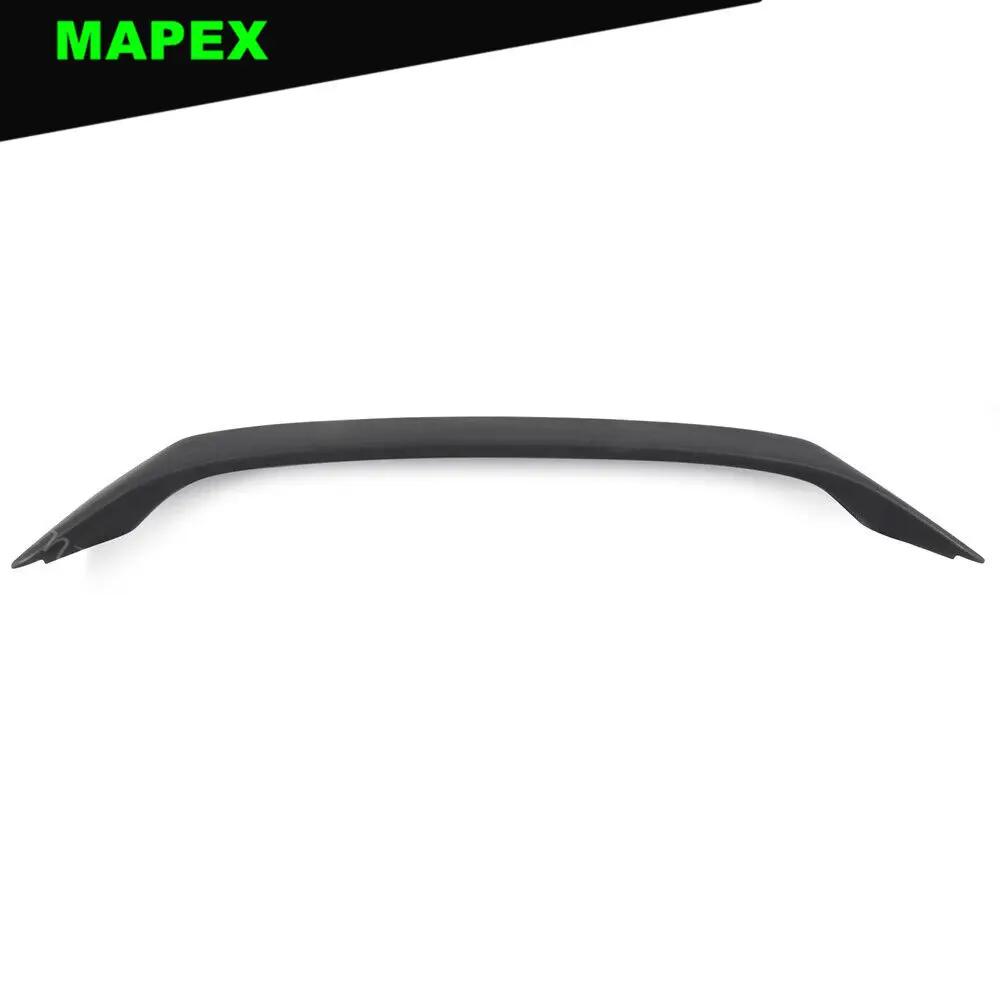 Alerón trasero LED Honda Civic Coupe 2 puertas 2001-2005 - imagen 5