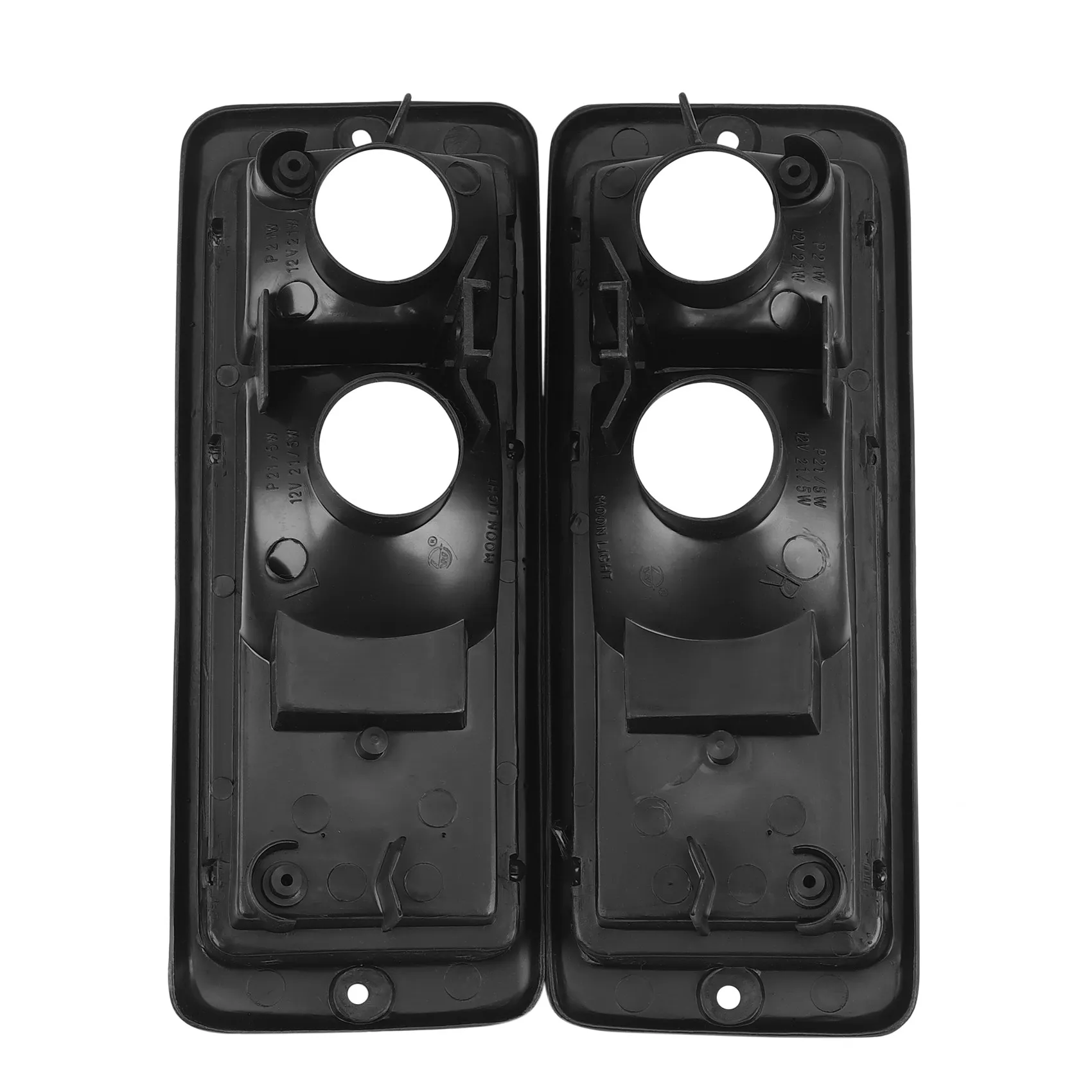 MB124963/MB124964 Pilotos traseros Mitsubishi Pajero Montero - imagen 2