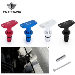 PQY Tirador varilla nivel aceite Ford Mustang GT V8 GT500 1999-2011