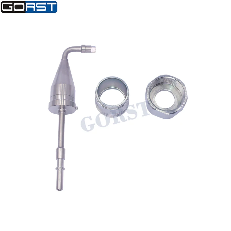 4936201 Boquilla dosificadora de urea para Cummins ISDE/ISLE y DAF