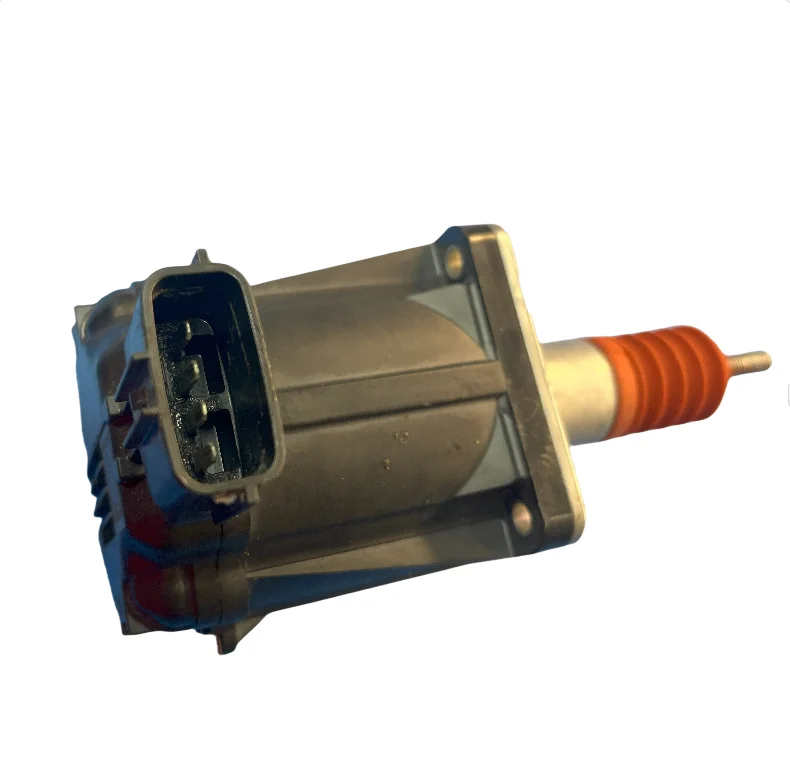K6T52072 Actuador de turbo 12V para Hino - imagen 5