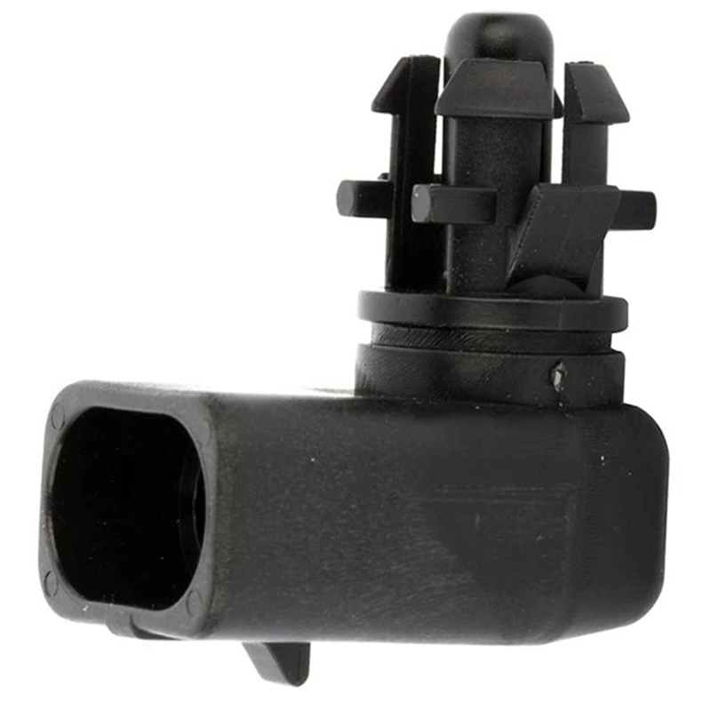 Sensor de temperatura del aire exterior GM GMC Chevrolet 25775833 - imagen 3