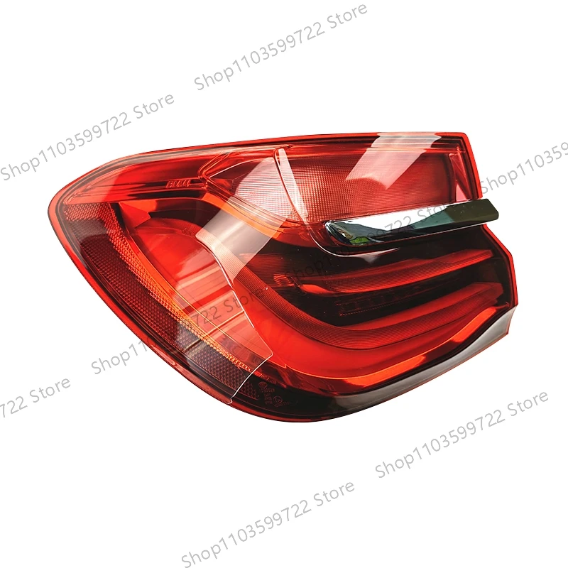 Luces traseras LED para BMW Serie 7 G11 G12 - imagen 3