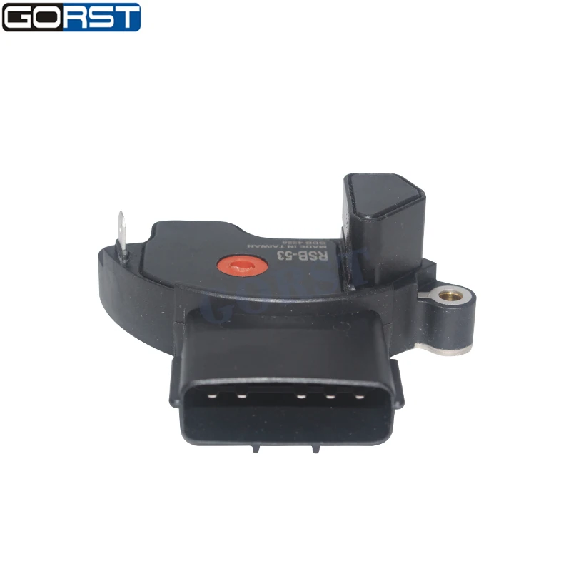 Módulo de encendido RSB-53 para Nissan Micra, Primera y Sunny - imagen 3