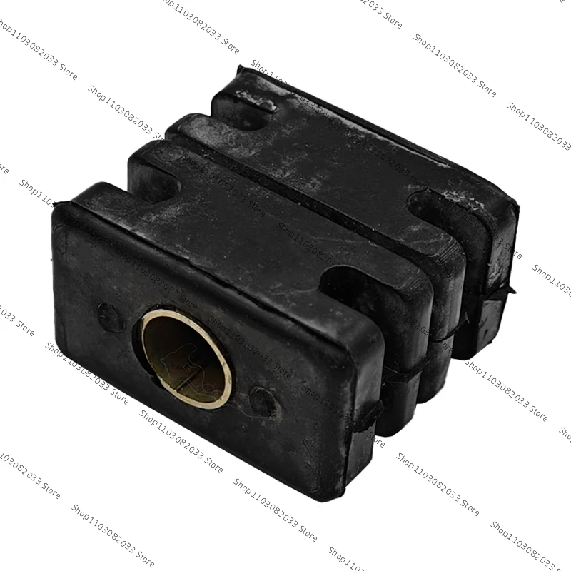 Soporte de parachoques delantero Nissan Paladin Pickup D22 - imagen 5