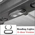 Reading Lights