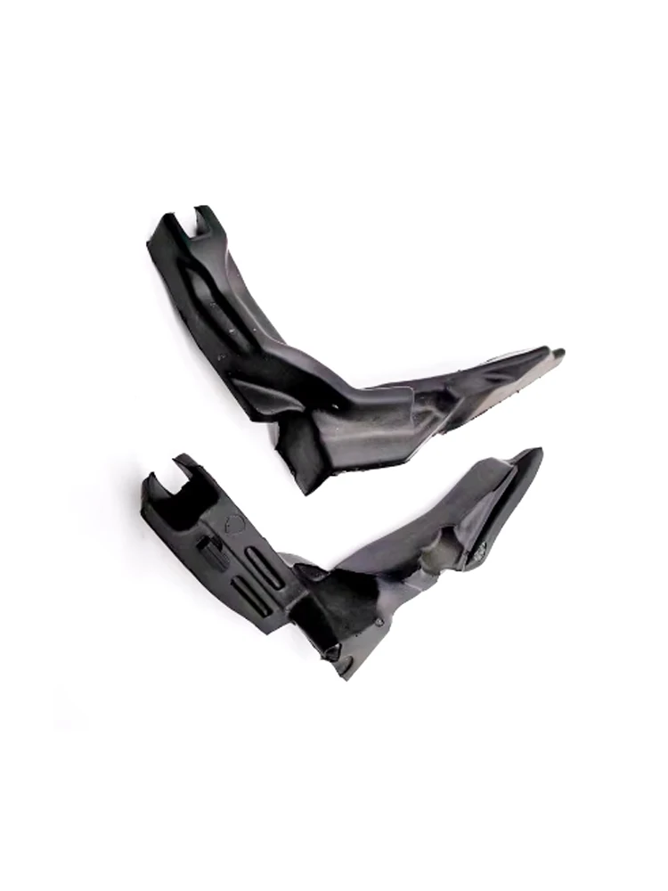 Peugeot 8251GY espuma parabrisas delantero colector de lluvia – 3008 - imagen 5