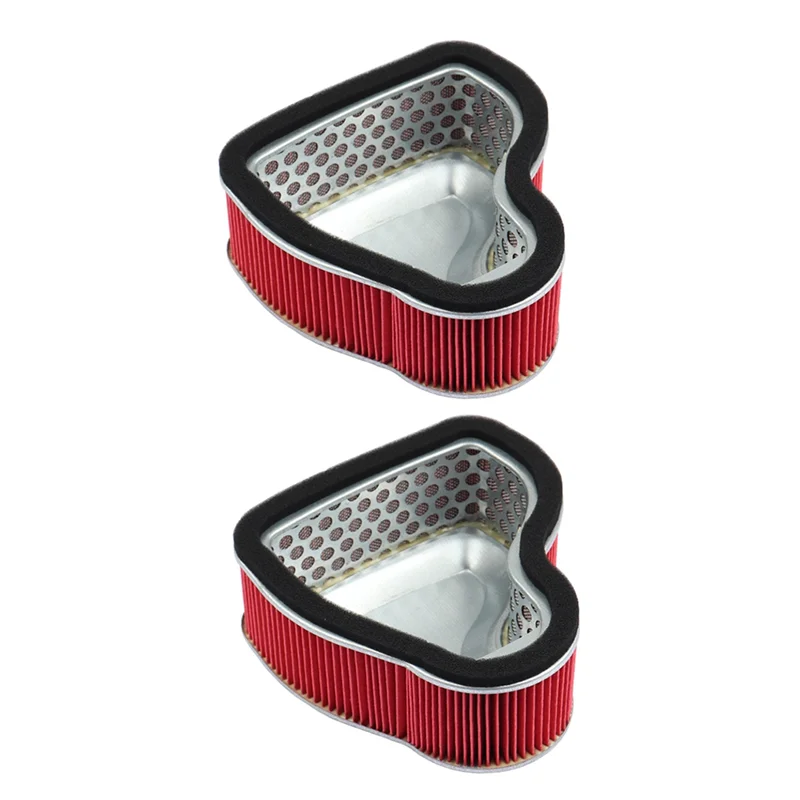 AB56 17213-MEA-670 Filtro de aire para Honda VTX1300