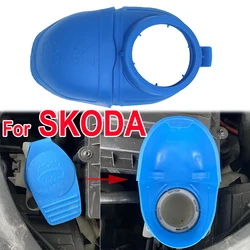 Tapa depósito líquido limpiaparabrisas Skoda Fabia Octavia Rapid Yeti