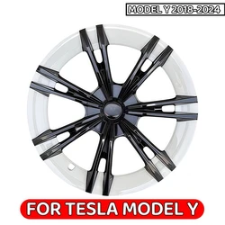 Tapacubos deportivos 19 pulgadas para Tesla Model Y 2018-2024