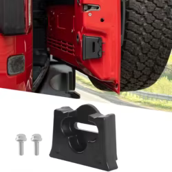 Limitador de puerta trasera para Jeep Wrangler JK/JL 2007-2024