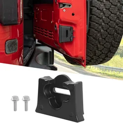 Limitador de puerta trasera para Jeep Wrangler JK/JL 2007-2024