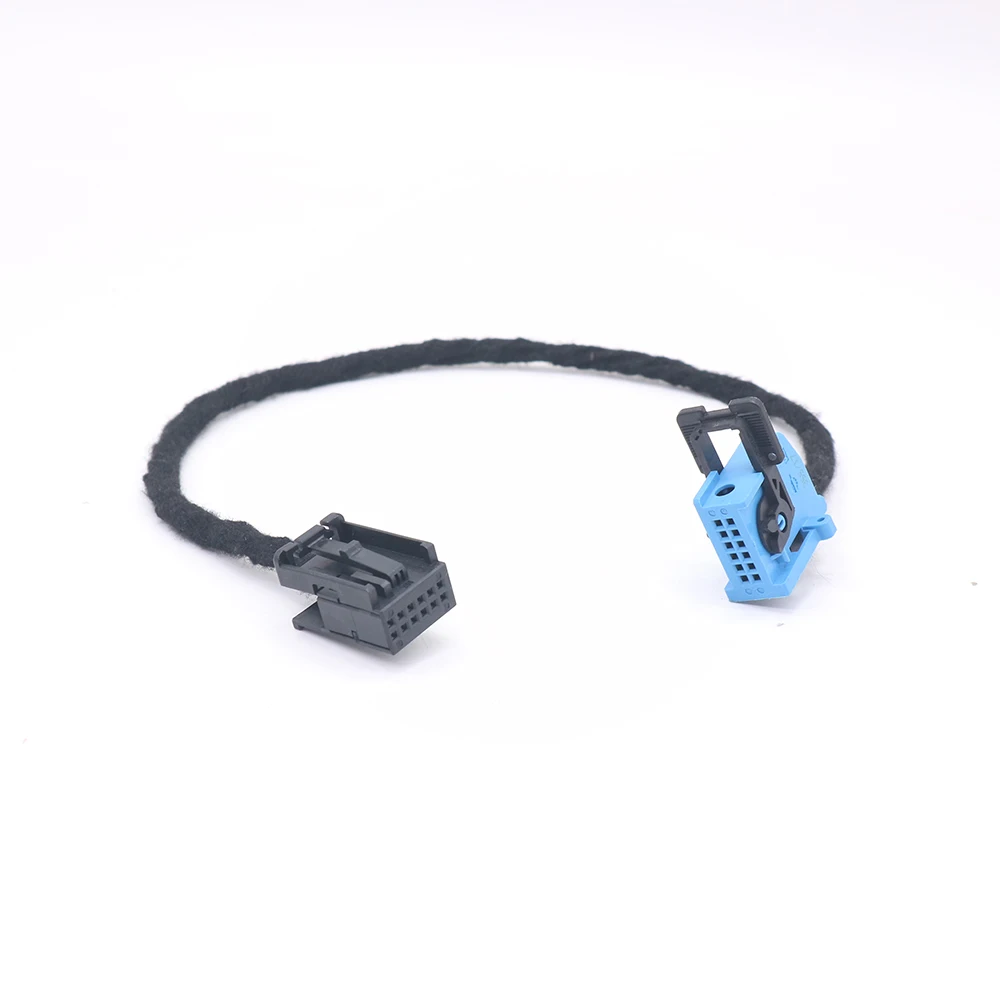 Cable para radio CD RD4 SMEG - Peugeot 206/207/307 y Citroën C3/C4 - imagen 2