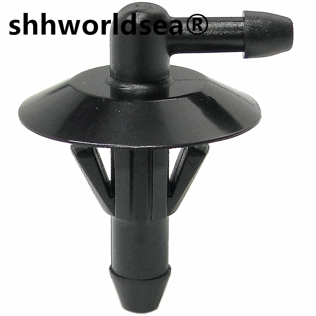 Boquilla lavaparabrisas shhworldsea 6318690024 para Mercedes-Benz