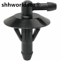 Boquilla lavaparabrisas shhworldsea 6318690024 para Mercedes-Benz