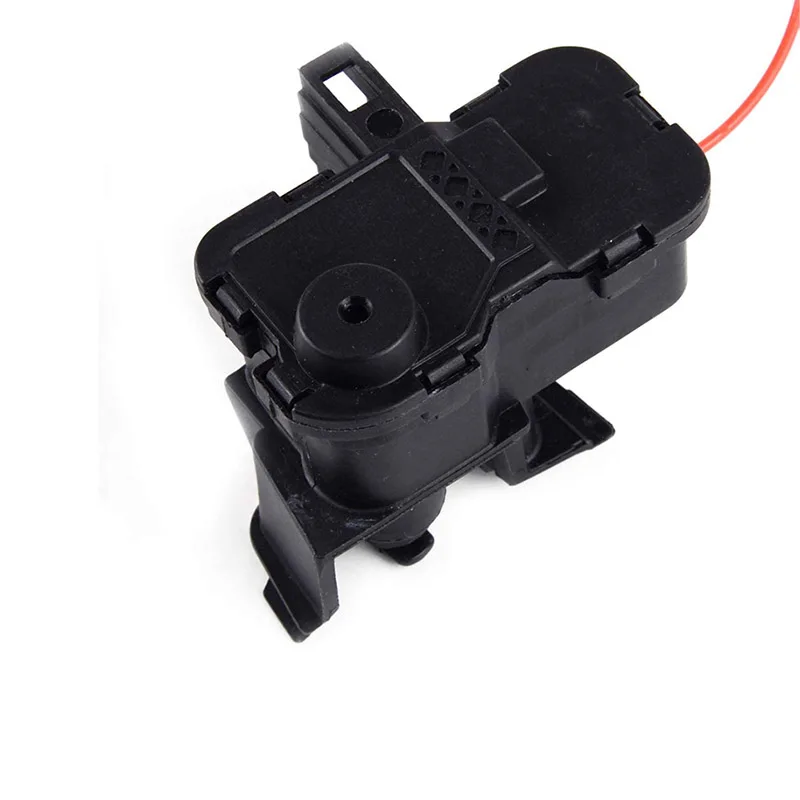 8K0 862 153H Actuador bloqueo tapa combustible – Audi A5/S5 Q5 A4 B8 - imagen 4