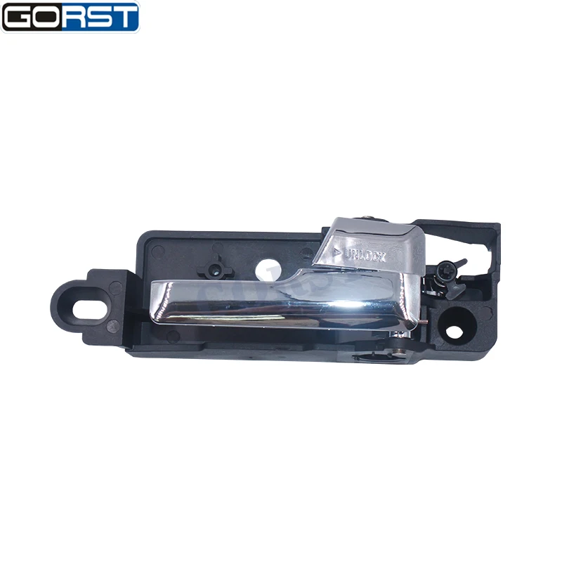 6E5Z-5422600-A manija puerta trasera derecha Ford Fusion MKZ