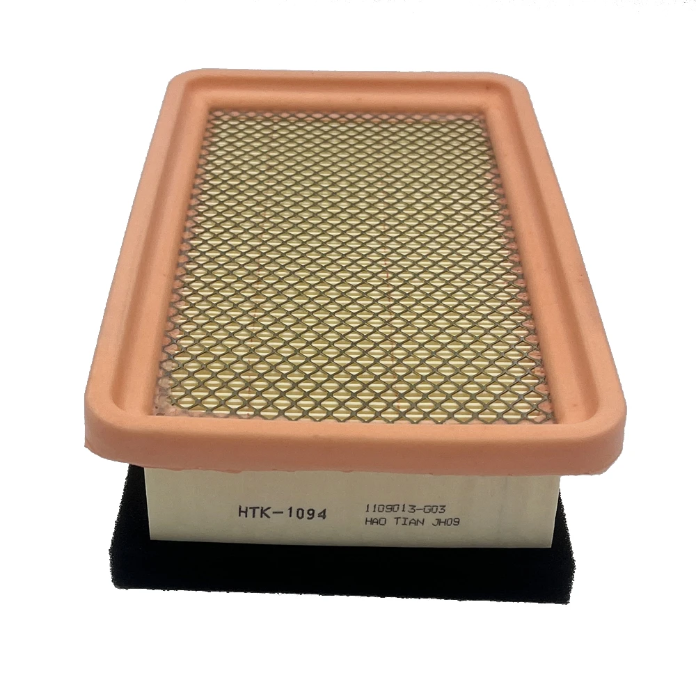 Kit filtros CHANGAN CS15 1.5 2016-2023 – aire motor aceite habitáculo - imagen 2