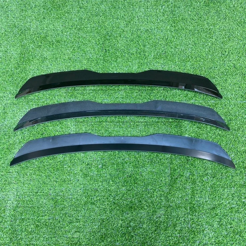 Alerón de labio de techo trasero – Skoda Octavia RS Combi 2005-2013 - imagen 2