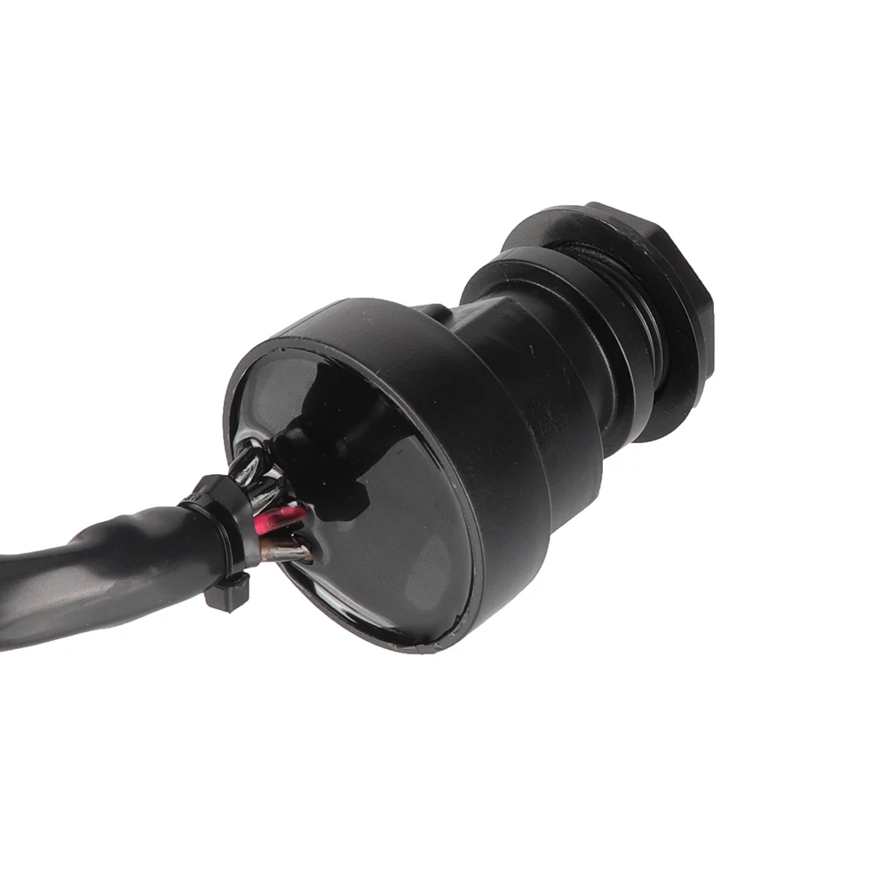 Interruptor de encendido con llave Yamaha YFM350 Raptor y Warrior - imagen 5