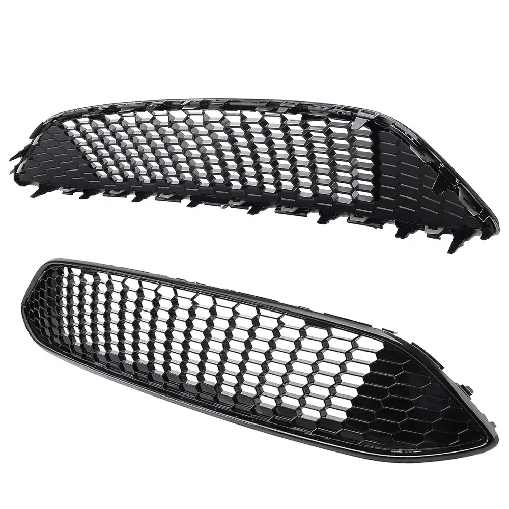 Rejilla panal delantera Ford Focus 2015-2018 - imagen 3