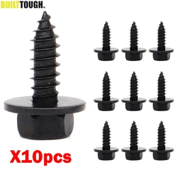 Clip retenedor guardabarros Toyota OEM 90159-60498 para Camry RAV4