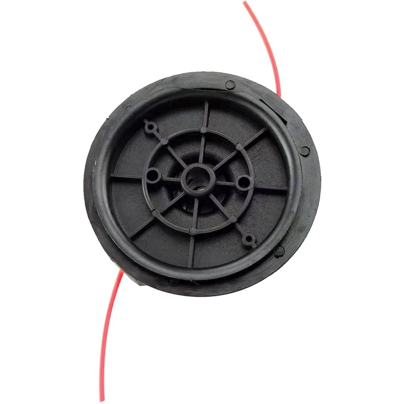 Cabezal de hilo 10 x 1,25 mm para desbrozadora Homelite/Ryobi/MTD - imagen 3