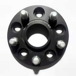 Adaptadores ensanchados de rueda PCD 5x114,3 para Tesla Model 3/Y/S