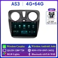 AS3 4G 64G AHD