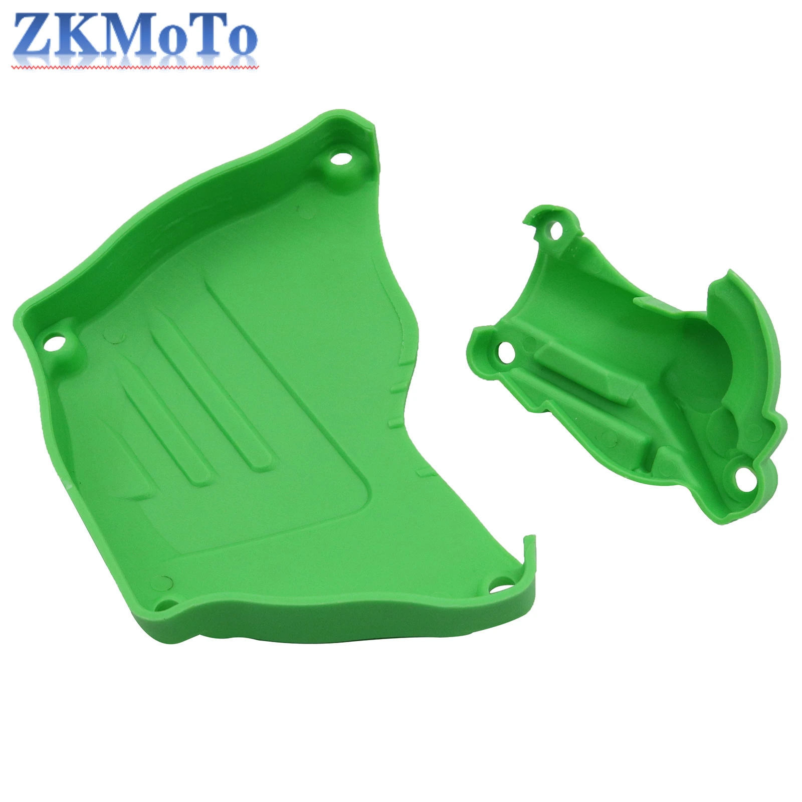 Protector de embrague todoterreno Kawasaki KX250F - imagen 2