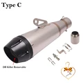 Type C