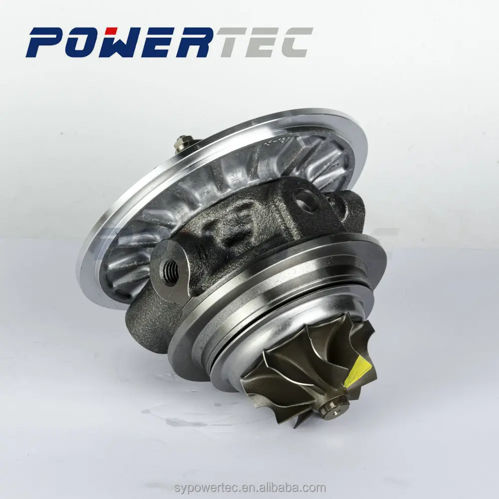 Powertec 17201-26010 Cartucho turbocompresor Lexus IS 220 D - imagen 2