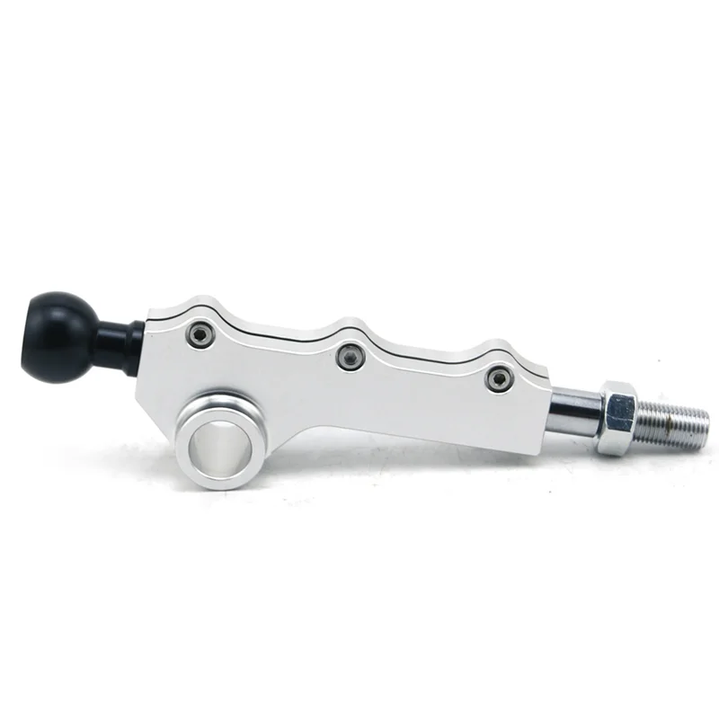 Palanca corta ajustable AB56-Car para Subaru WRX/Impreza/Legacy