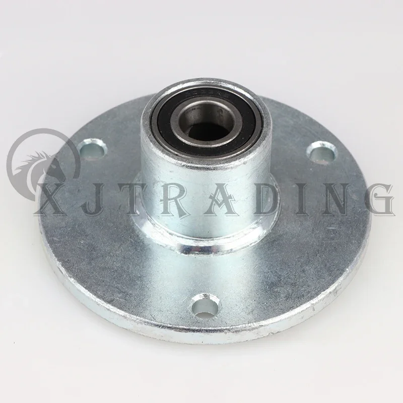 Buje de rueda delantero 6 pulgadas, 3 tornillos – ATV 110 cc - imagen 4