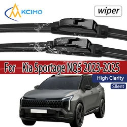 Escobillas limpiaparabrisas Kia Sportage NQ5