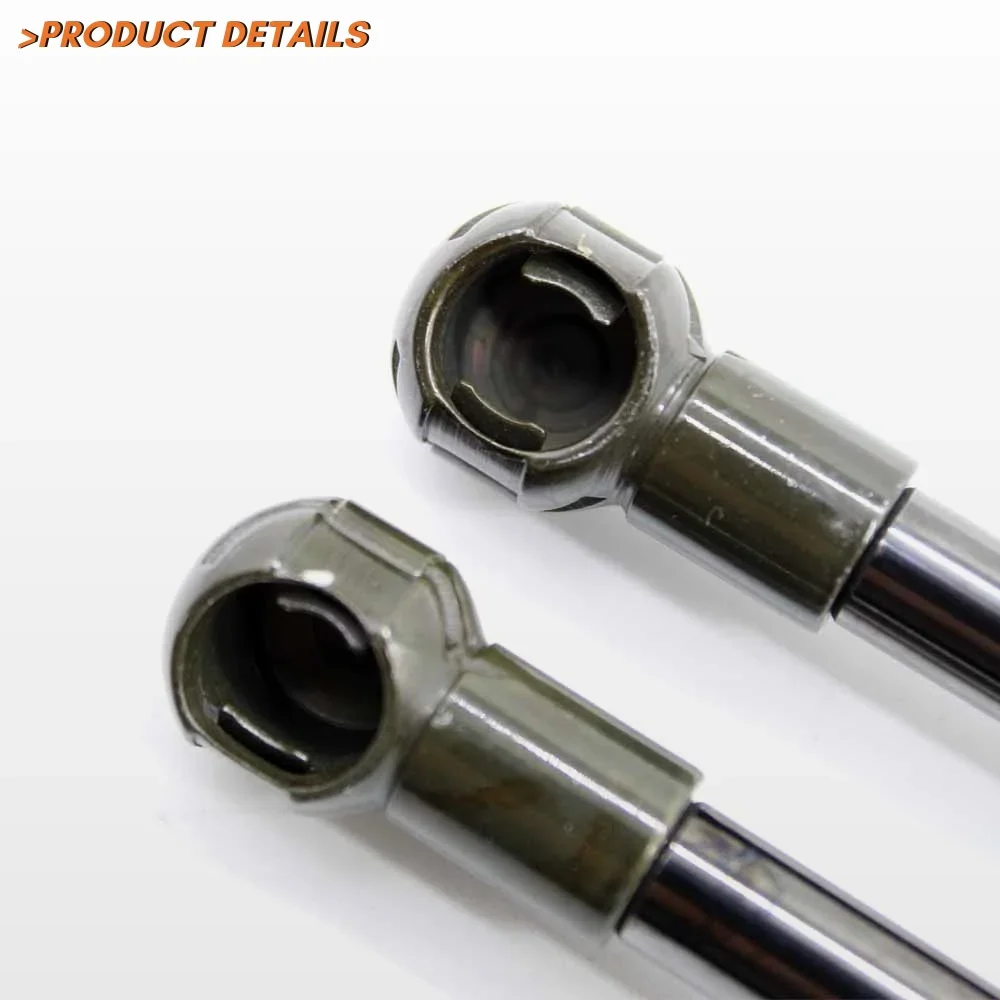 Resortes de elevación de maletero trasero, amortiguador de resorte para Infiniti M35h, M37, M56 Sedan 2011-2013, 84430-1MA0A, cantidad (2) - imagen 2