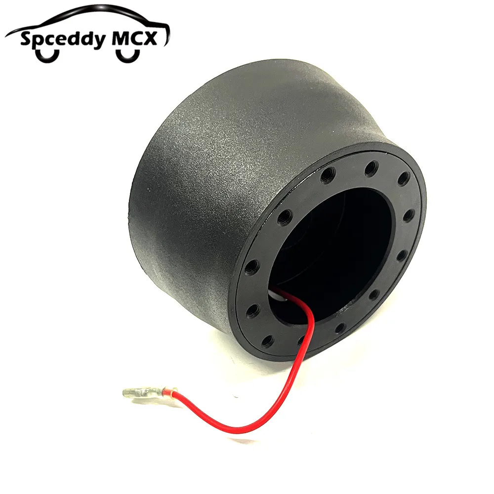 Adaptador de cubo de volante Boss Racing Sport para Mercedes W460 - imagen 4