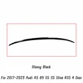 Glossy Black