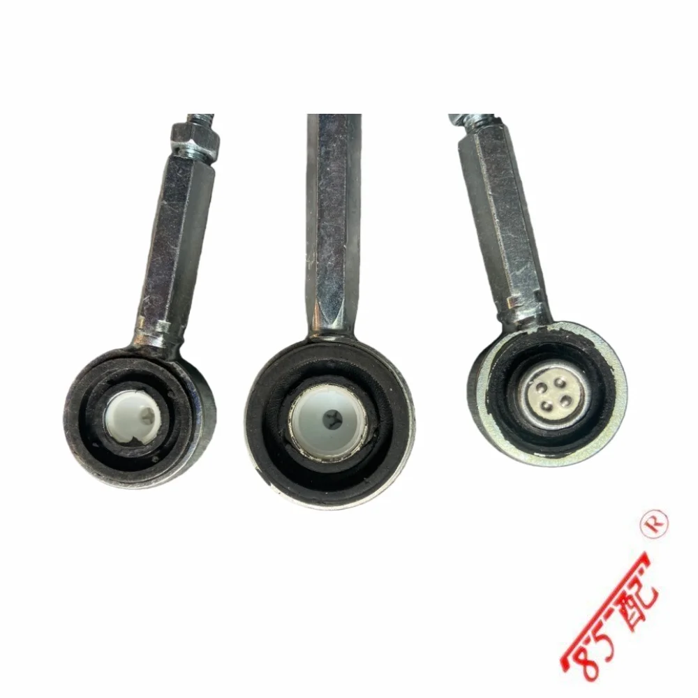 Kit reparación palanca de cambios Citroën Peugeot 245247/245262 - imagen 2